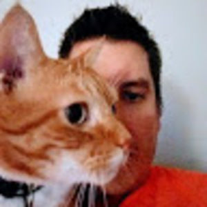 Meet your Posher, Pat